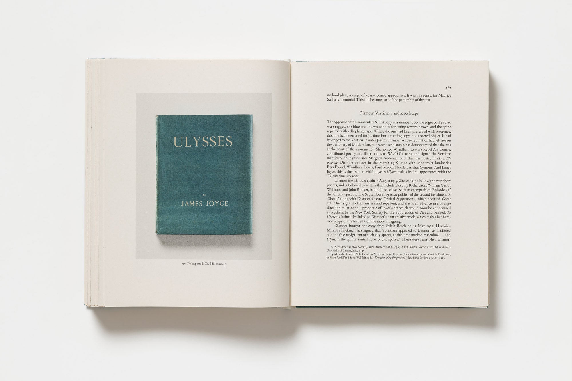 John Morgan - Usylessly