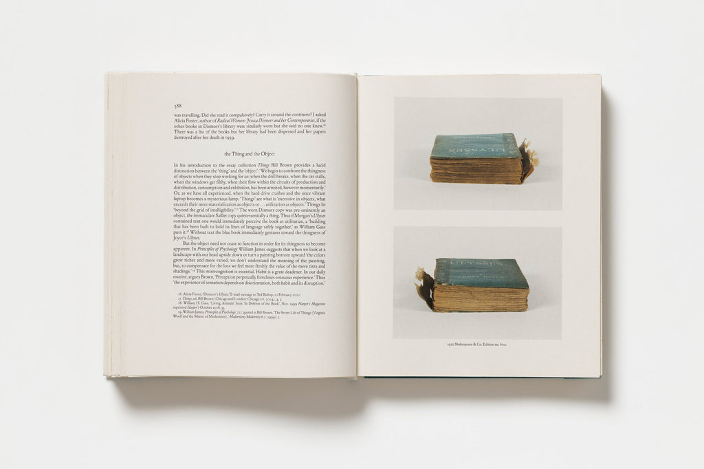 John Morgan - Usylessly