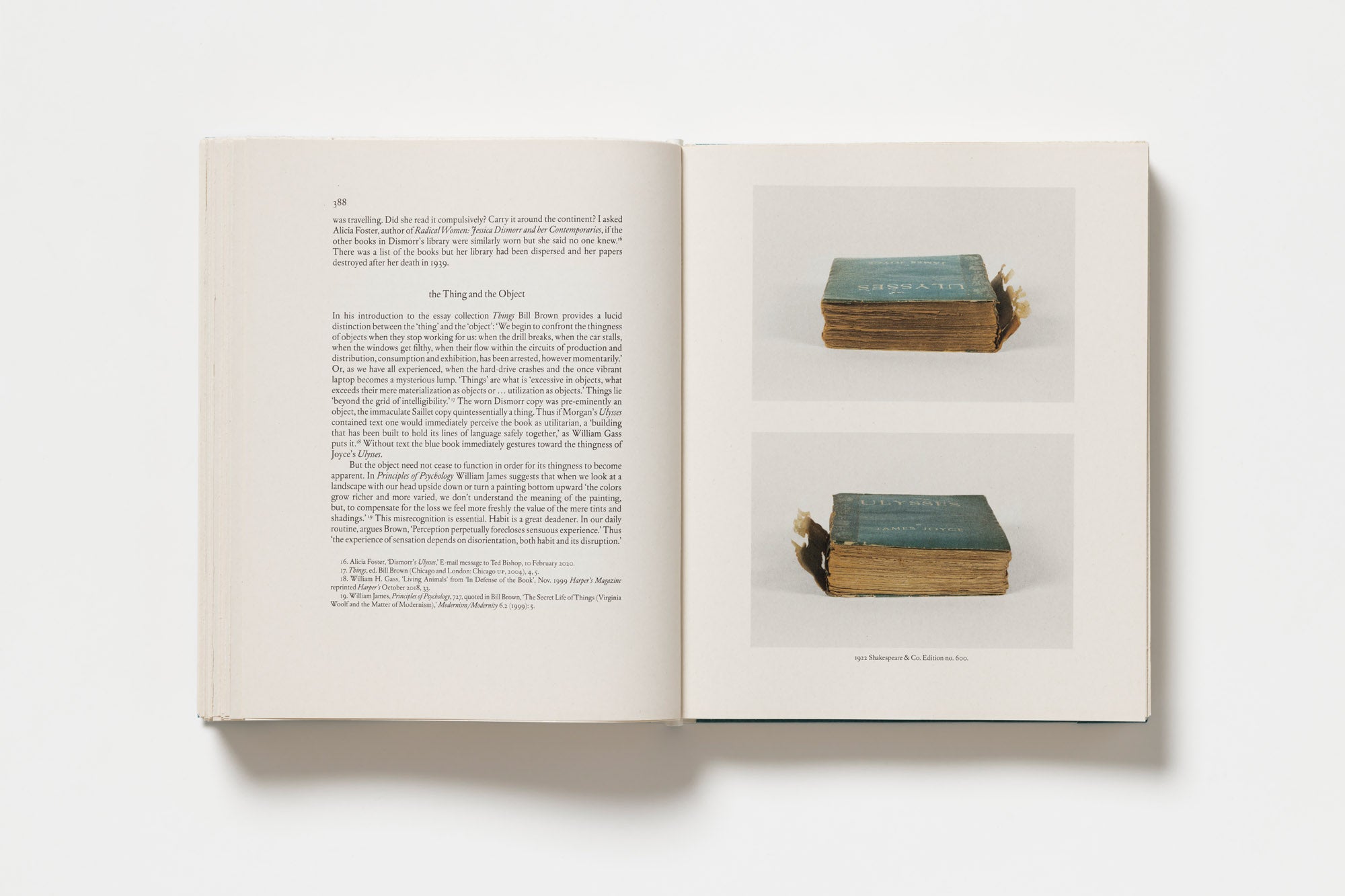 John Morgan - Usylessly