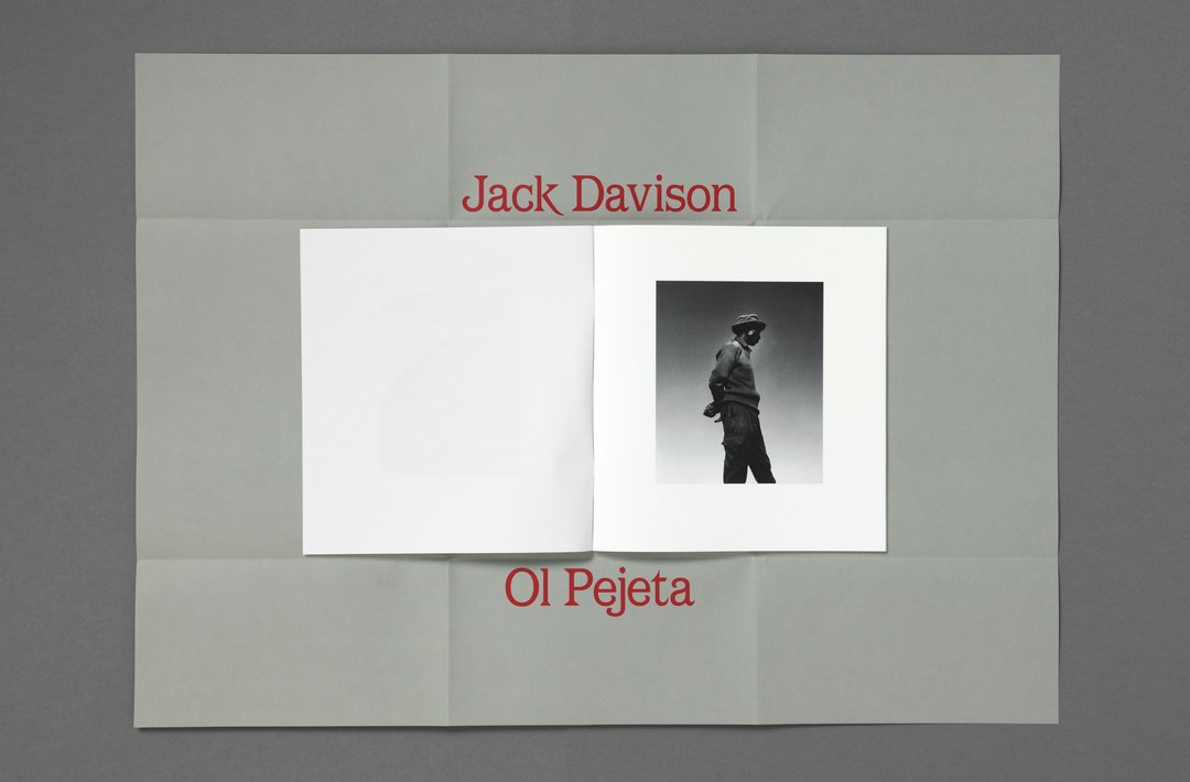 Jack Davison – Ol Pejeta