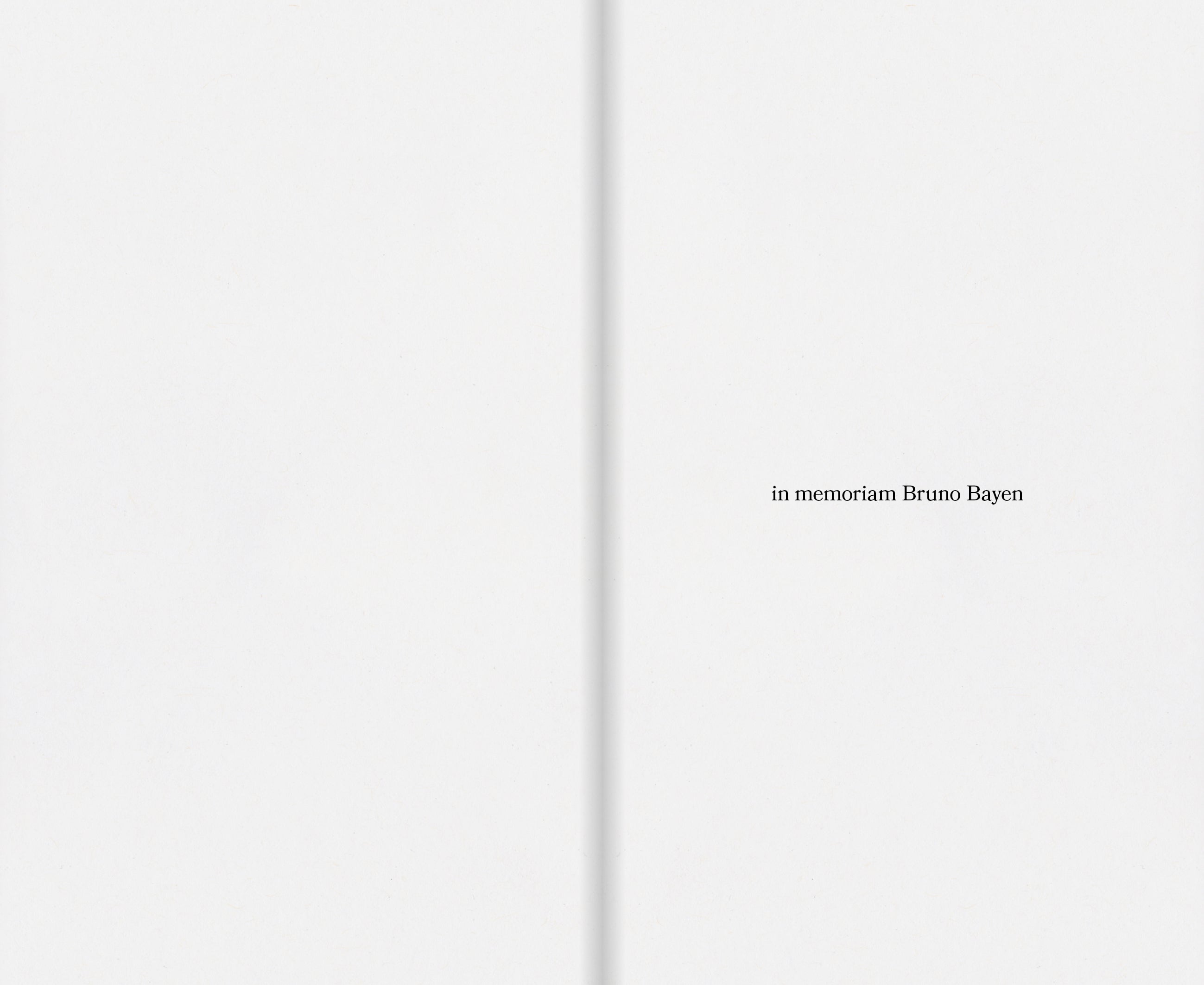 Jacques Roubaud - La Menace