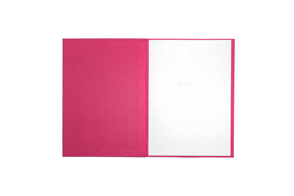 Jacques Roubaud - Quand