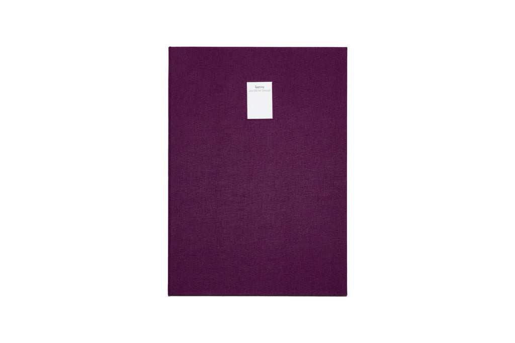 Jean-Michel Othoniel - Teatrino