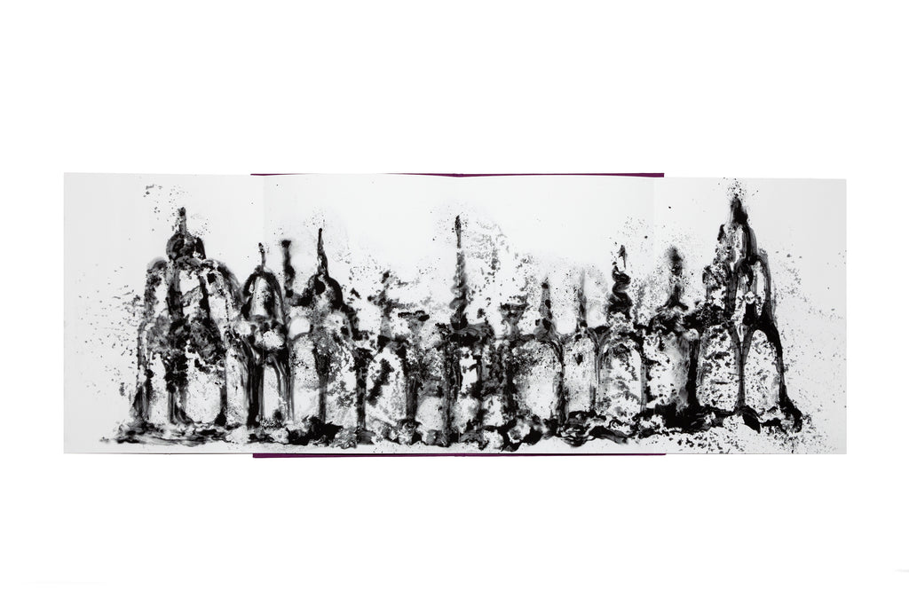 Jean-Michel Othoniel - Teatrino