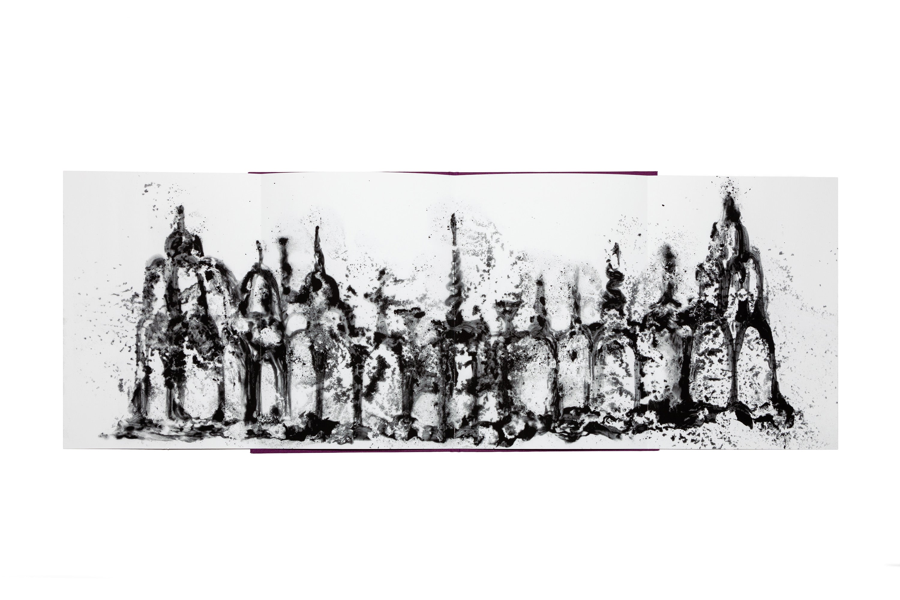 Jean-Michel Othoniel - Teatrino