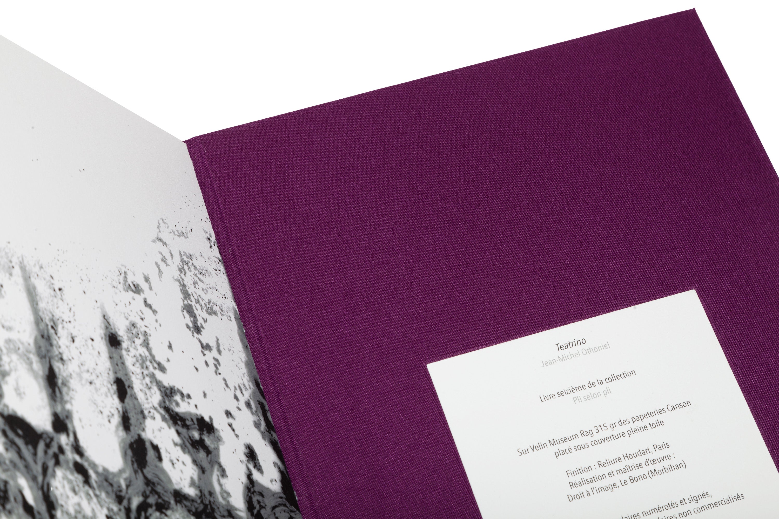 Jean-Michel Othoniel - Teatrino