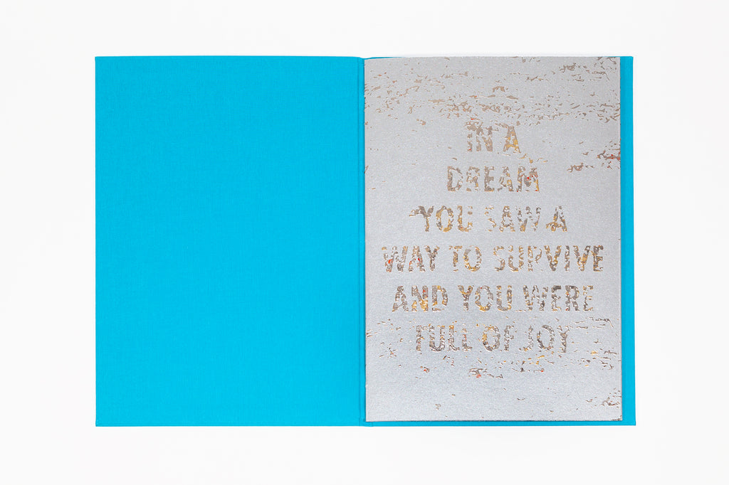 Jenny Holzer - Tender