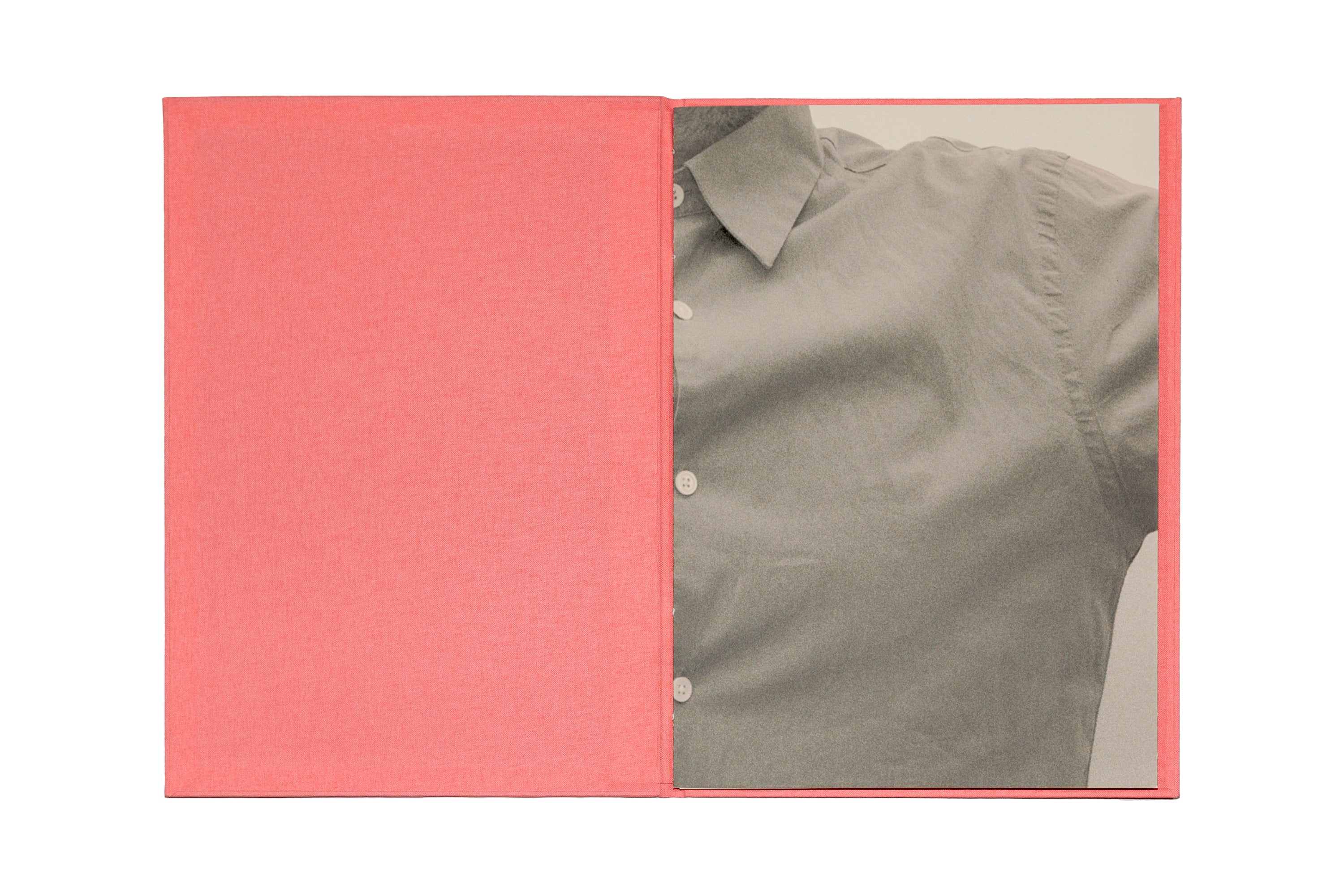 Jonathan Monk - Open Arms Folded