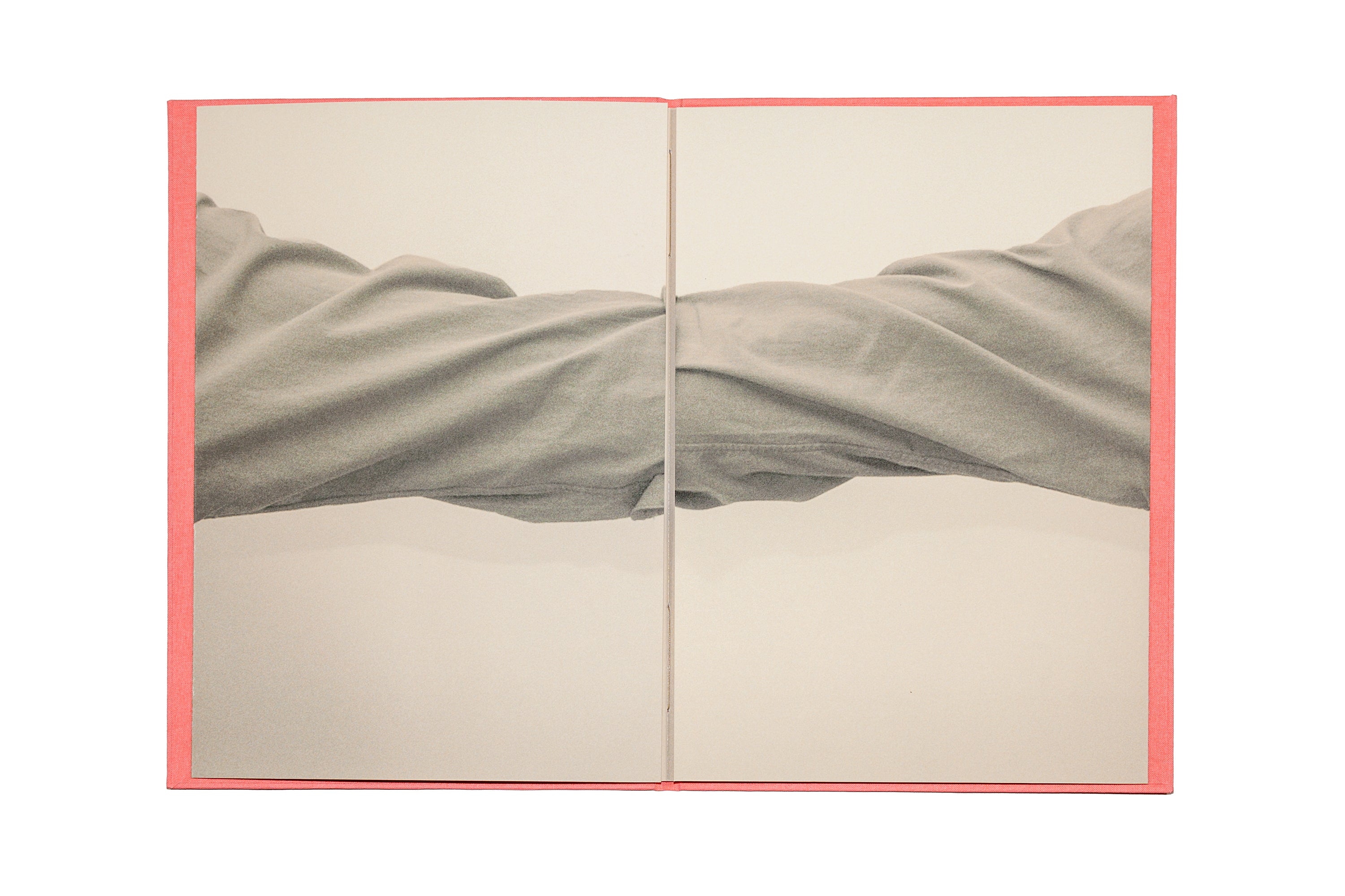 Jonathan Monk - Open Arms Folded