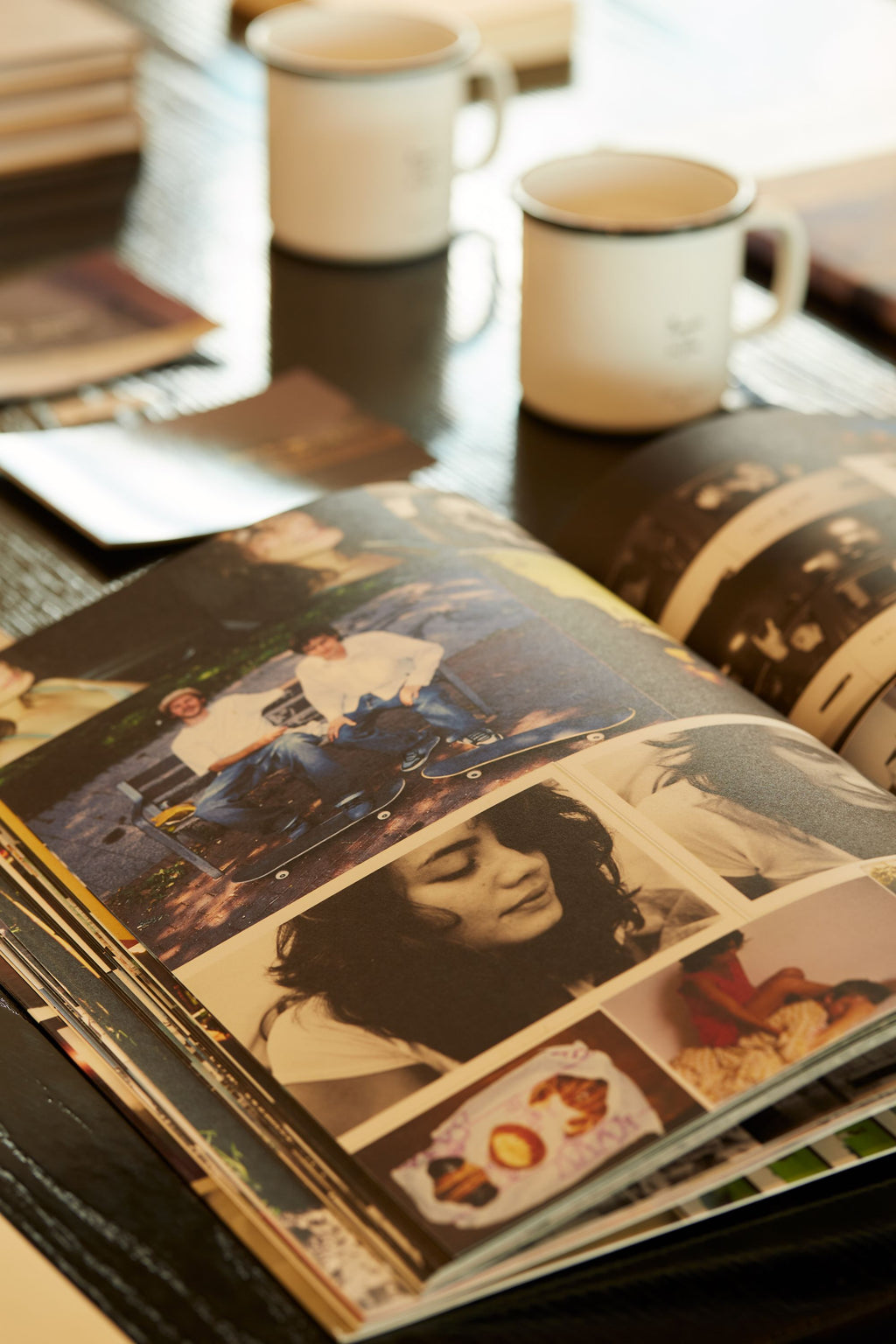 Exposition "Yvon Lambert - 50 years of books & prints.1970 - 2020" à Busan