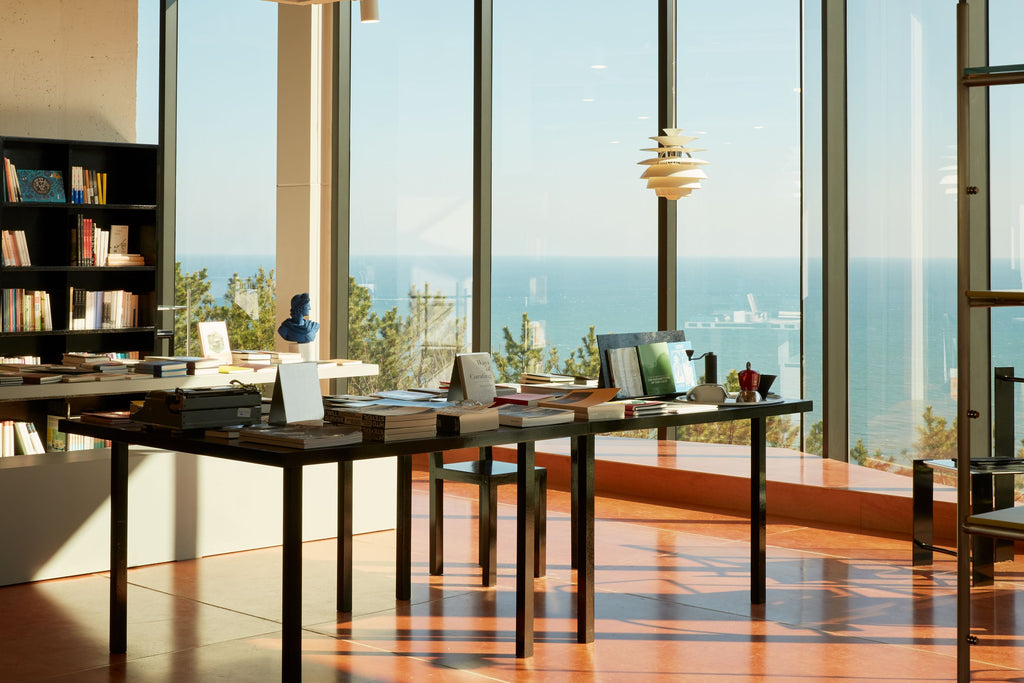 Exposition "Yvon Lambert - 50 years of books & prints.1970 - 2020" à Busan