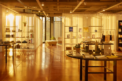 Exposition "Yvon Lambert - 50 years of books & prints.1970 - 2020" à Busan