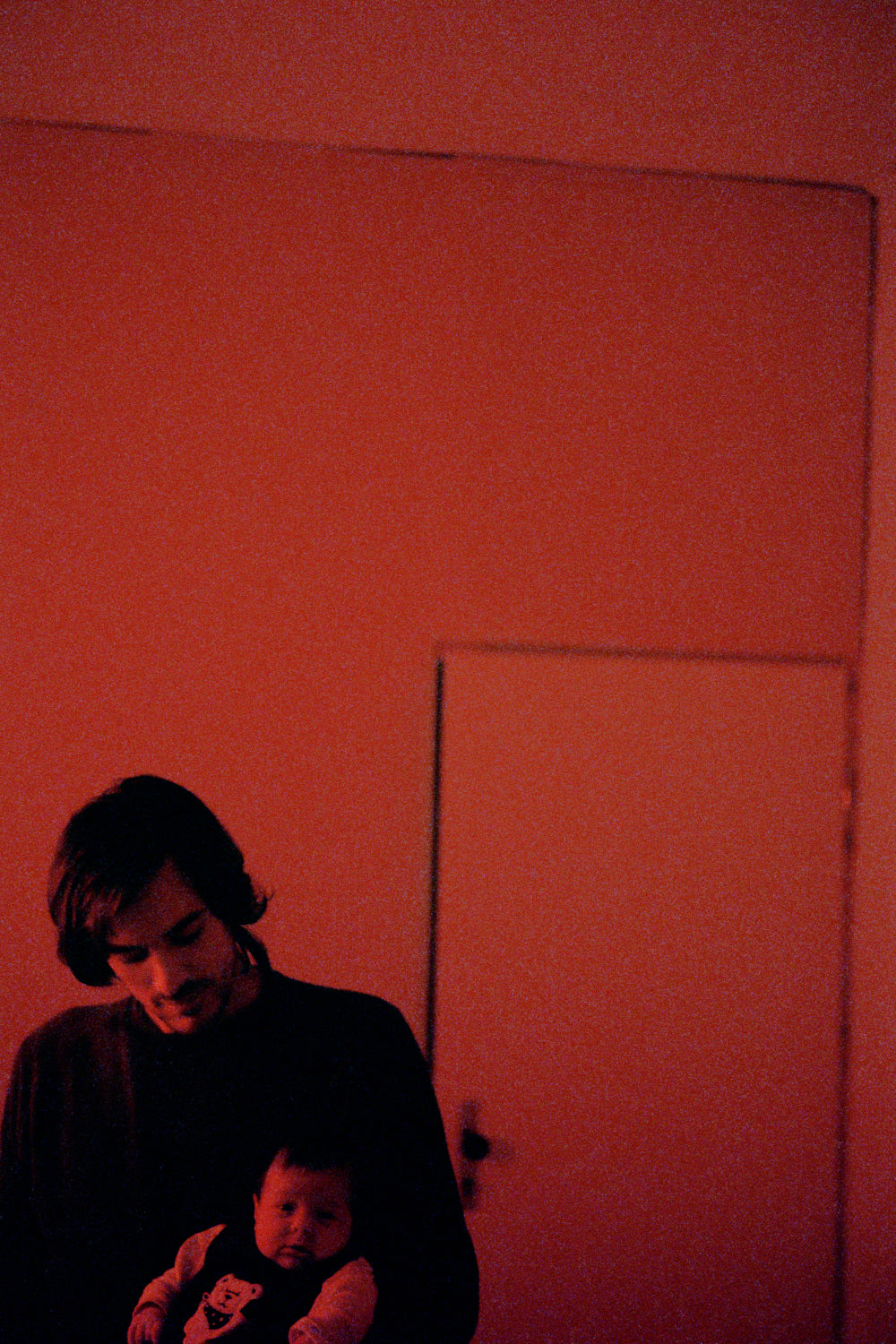 Raphaël Gianelli-Meriano - Letters Home