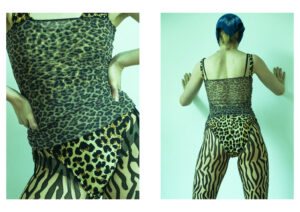 Liv Liberg - SISTER SISTER