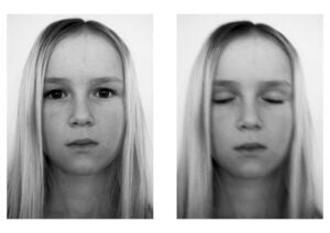 Liv Liberg - SISTER SISTER