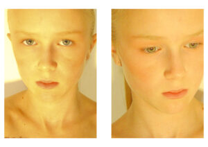 Liv Liberg - SISTER SISTER