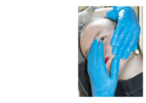 Liv Liberg - SISTER SISTER