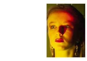 Liv Liberg - SISTER SISTER