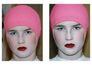 Liv Liberg - SISTER SISTER