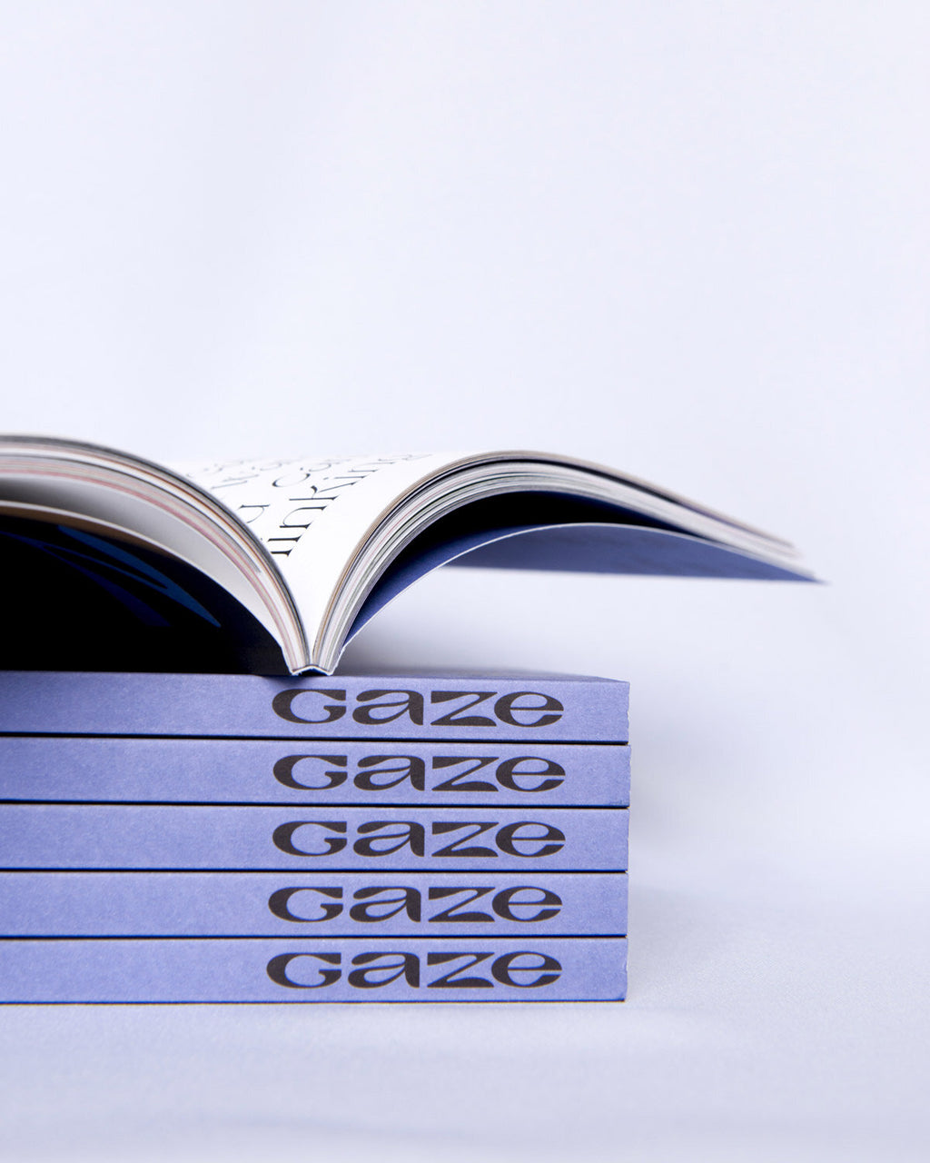 Gaze - N°2