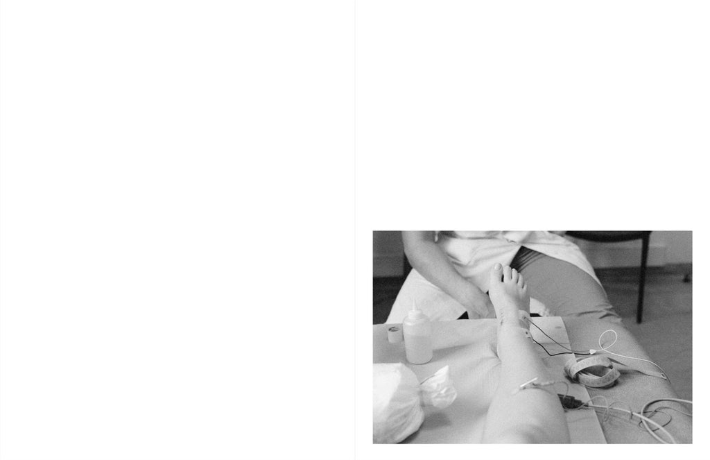 Aliki Christoforou - Anamnesis