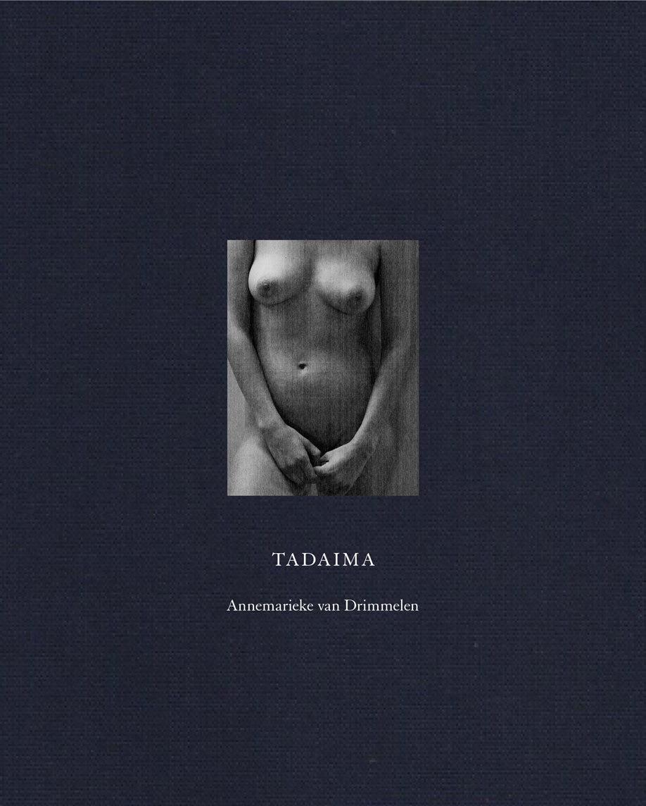 Annemarieke van Drimmelen - Tadaima