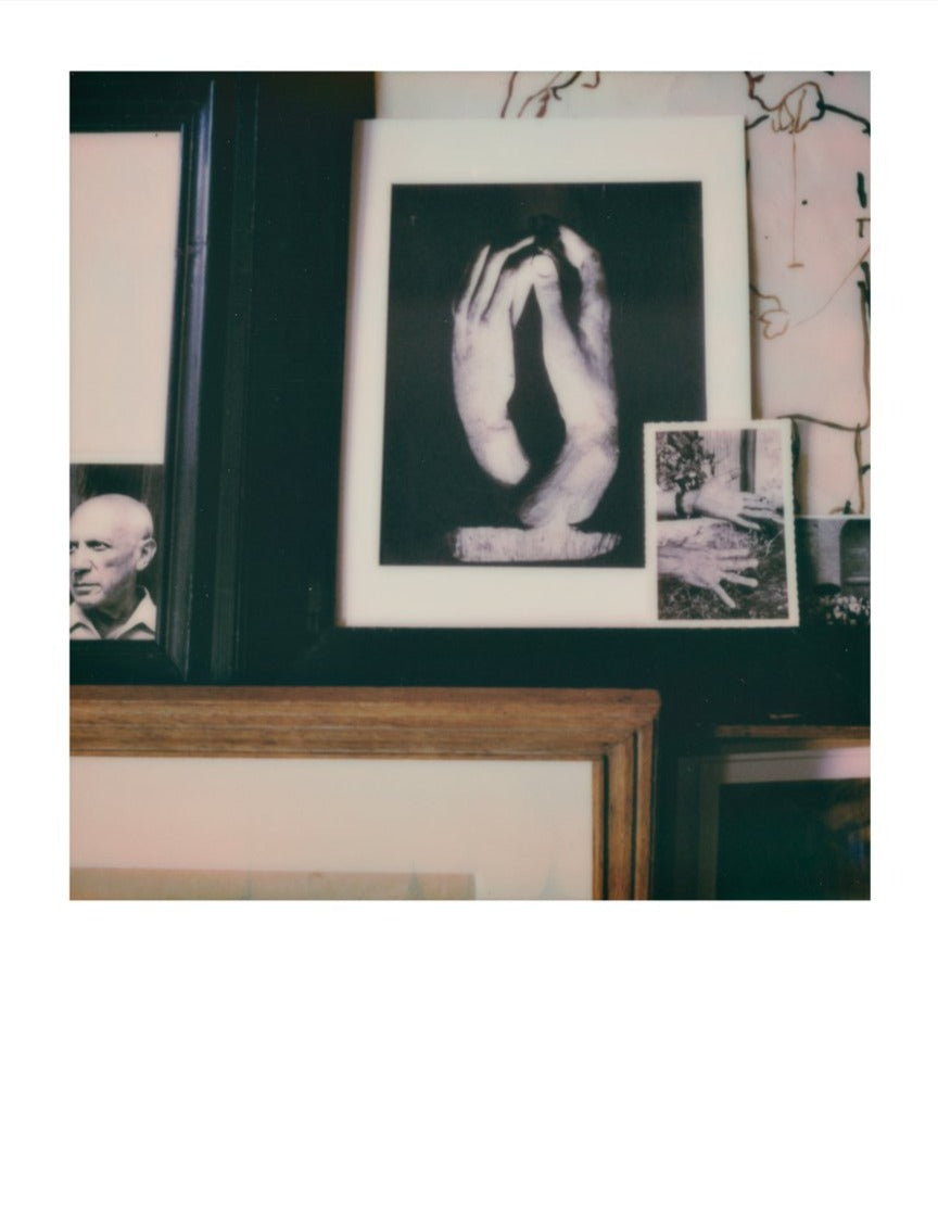 François Halard - 56 Days in Arles