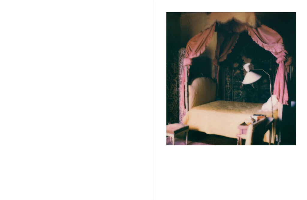 François Halard - 56 Days in Arles