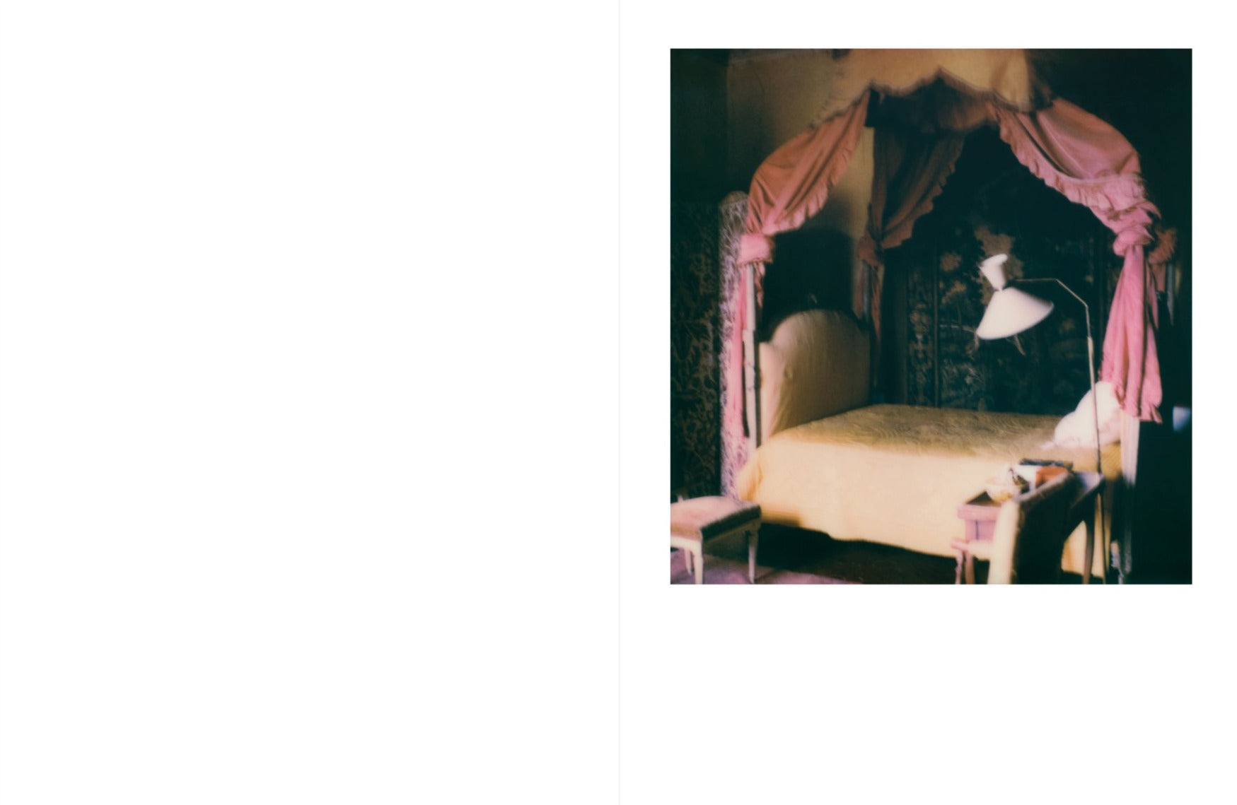 François Halard - 56 Days in Arles