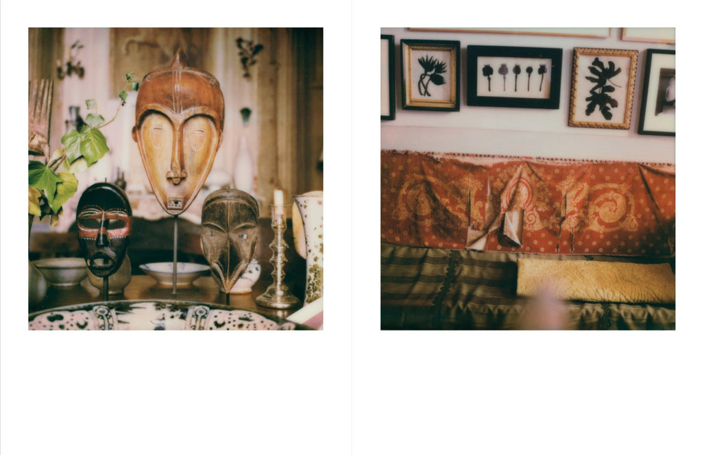 François Halard - 56 Days in Arles