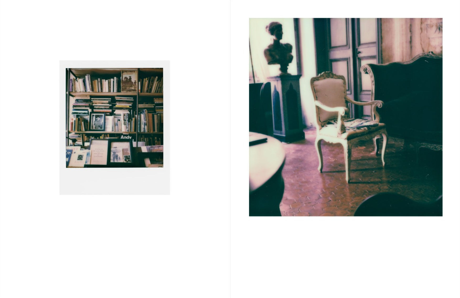 François Halard - 56 Days in Arles