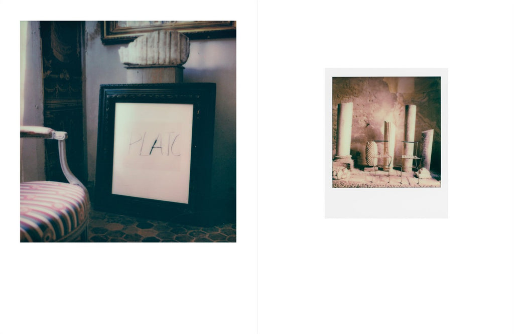 François Halard - 56 Days in Arles