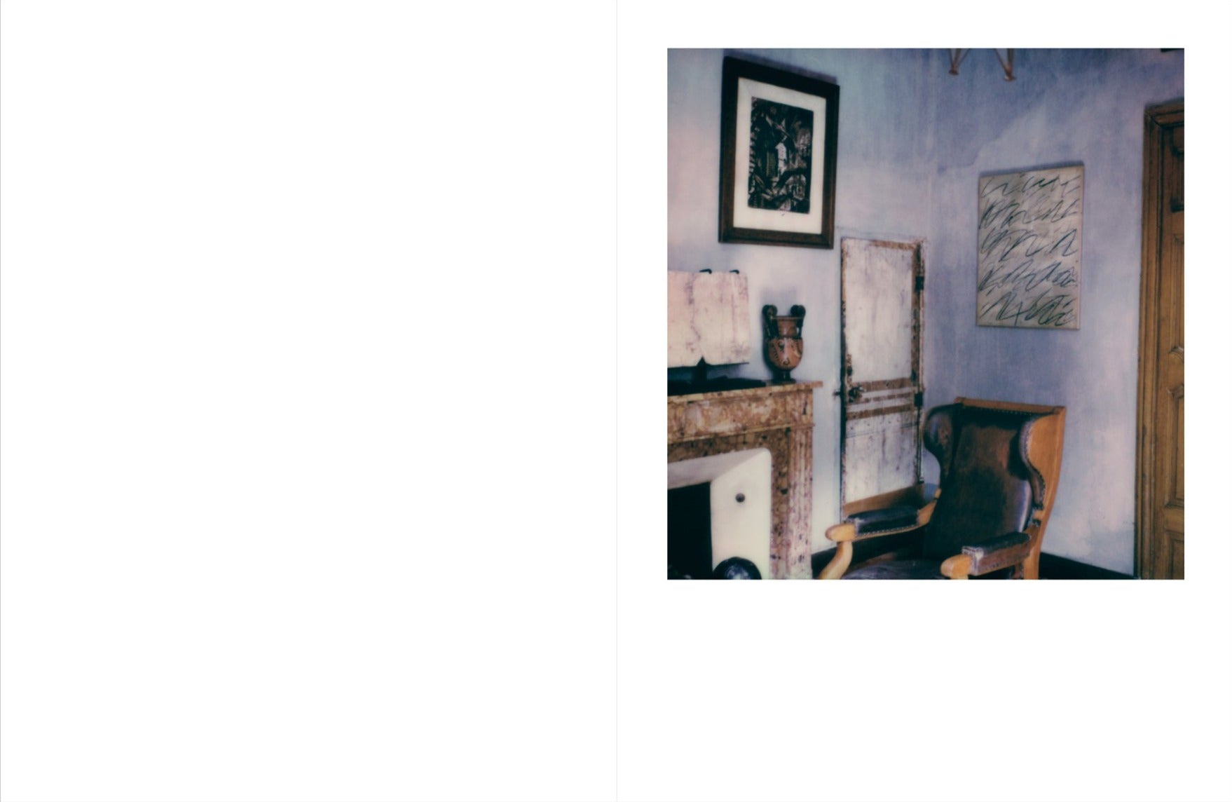 François Halard - 56 Days in Arles