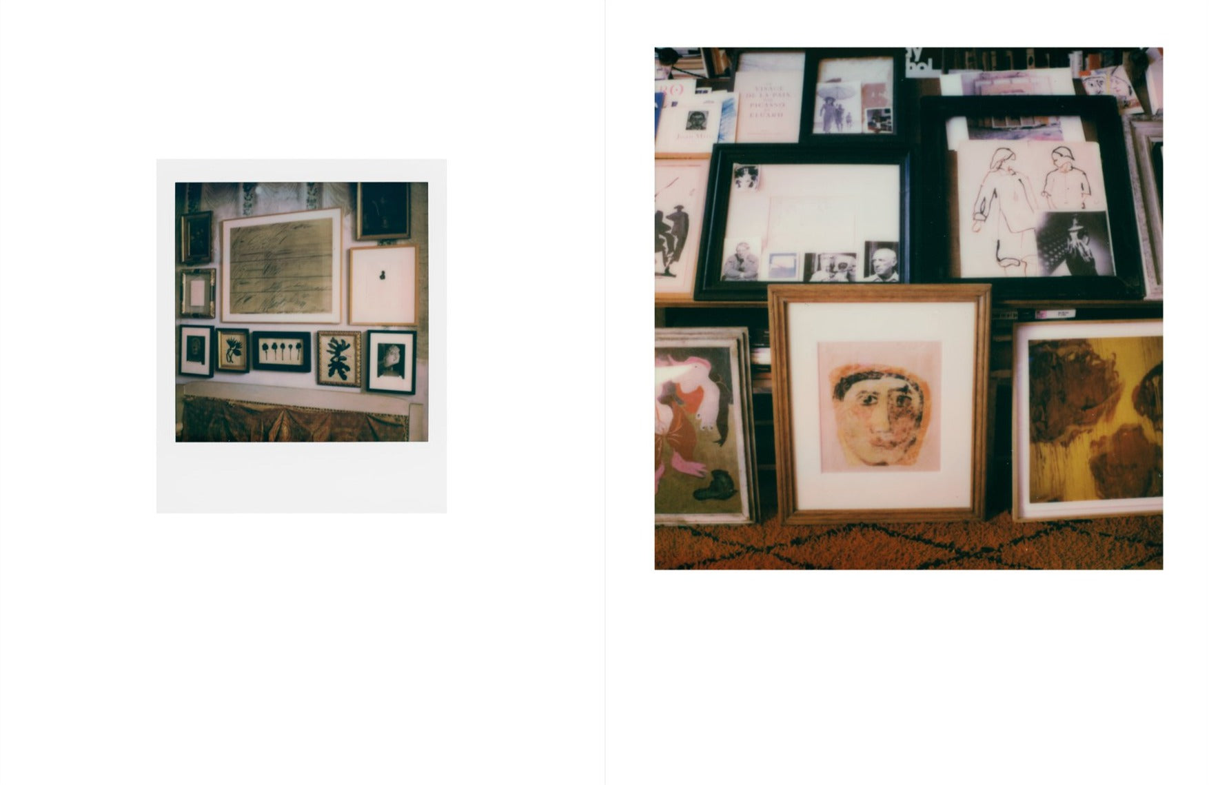 François Halard - 56 Days in Arles