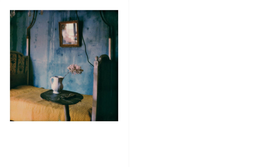 François Halard - 56 Days in Arles