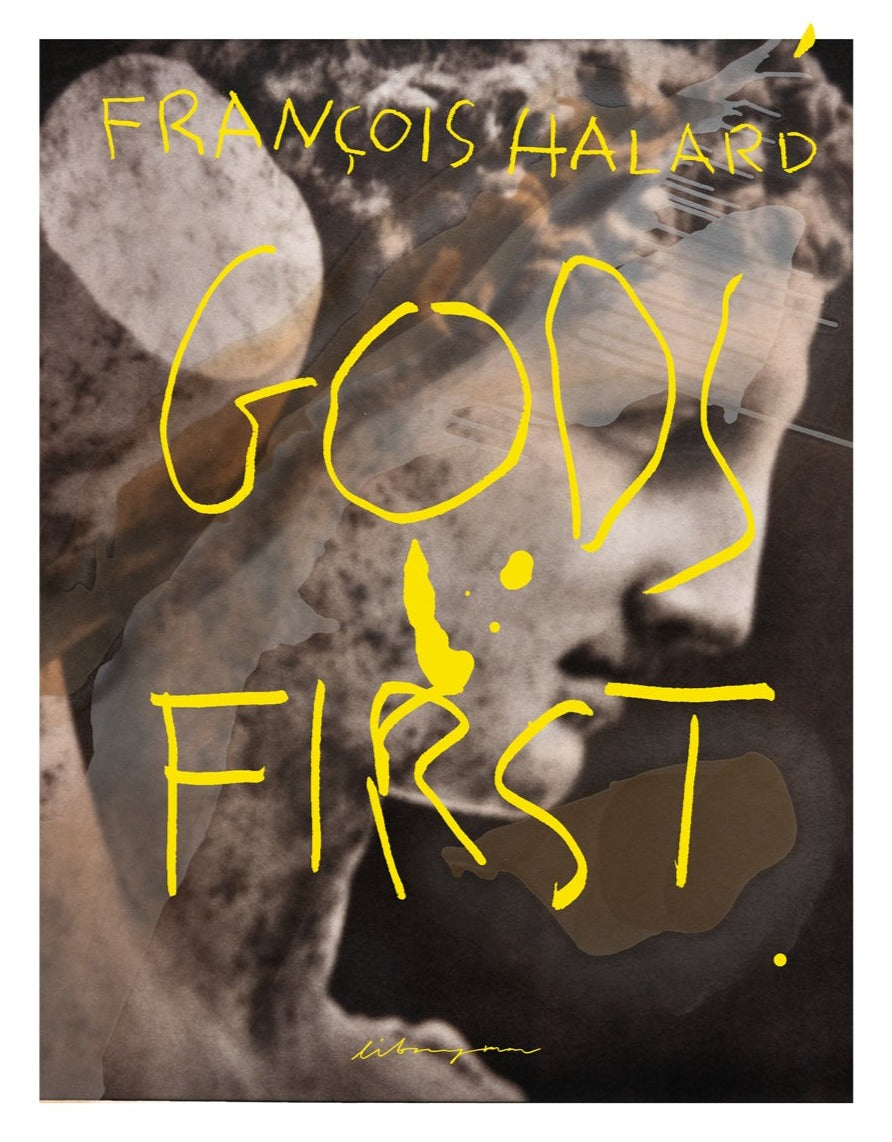 François Halard - God's First