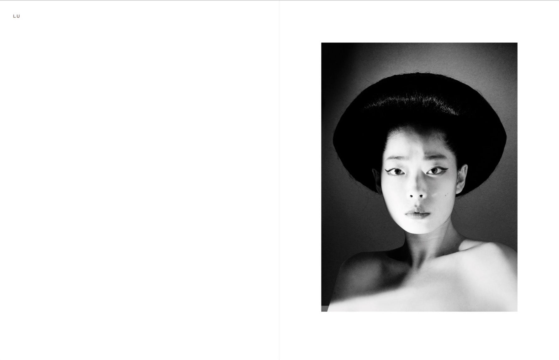 Joe Lai & Heitai Cheung - Big Hair