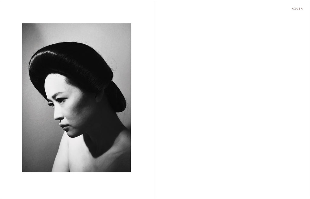 Joe Lai & Heitai Cheung - Big Hair