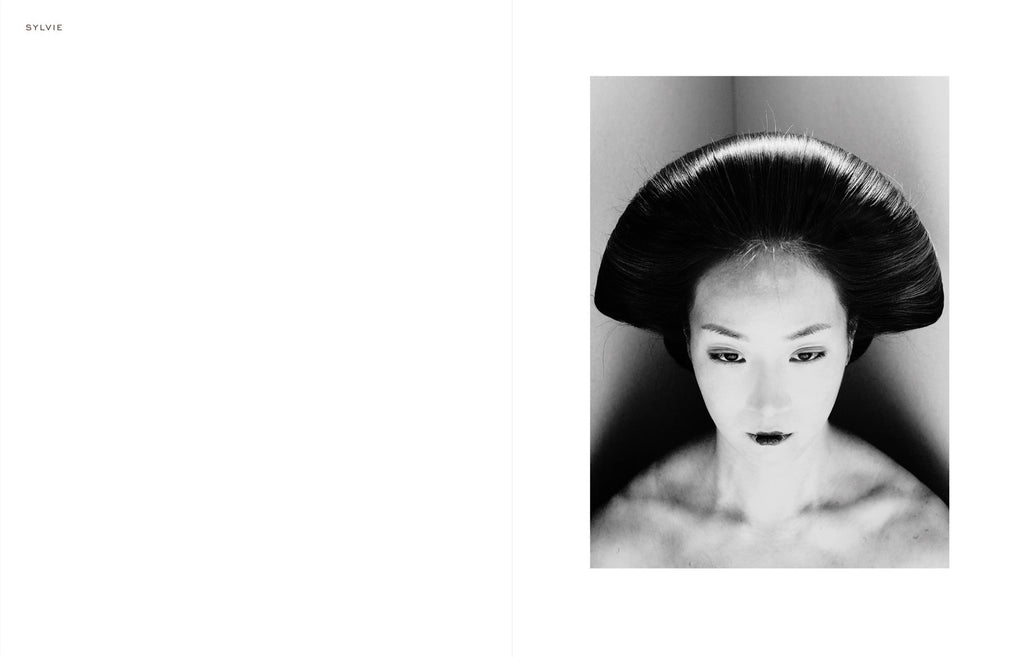 Joe Lai & Heitai Cheung - Big Hair