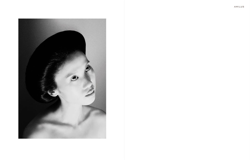 Joe Lai & Heitai Cheung - Big Hair