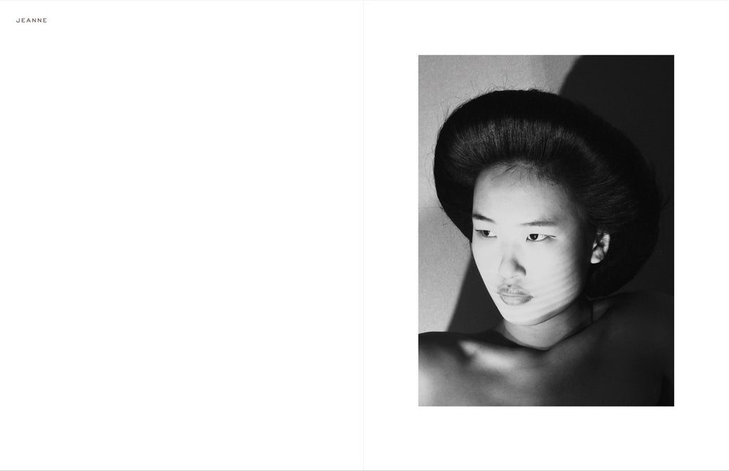 Joe Lai & Heitai Cheung - Big Hair