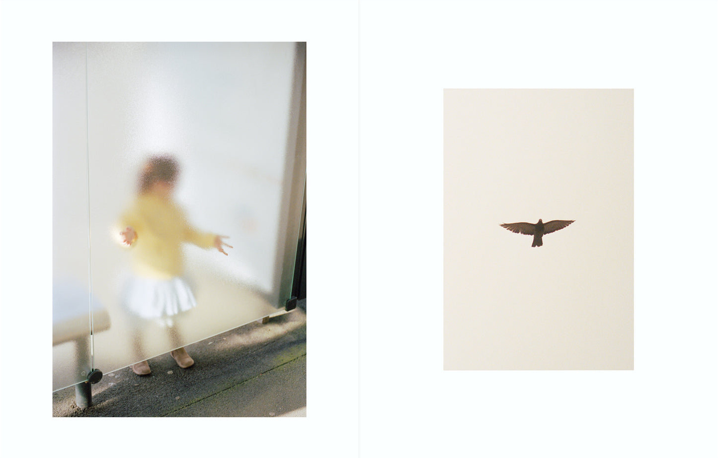 Ola Rindal - Notes on Ordinary Spaces