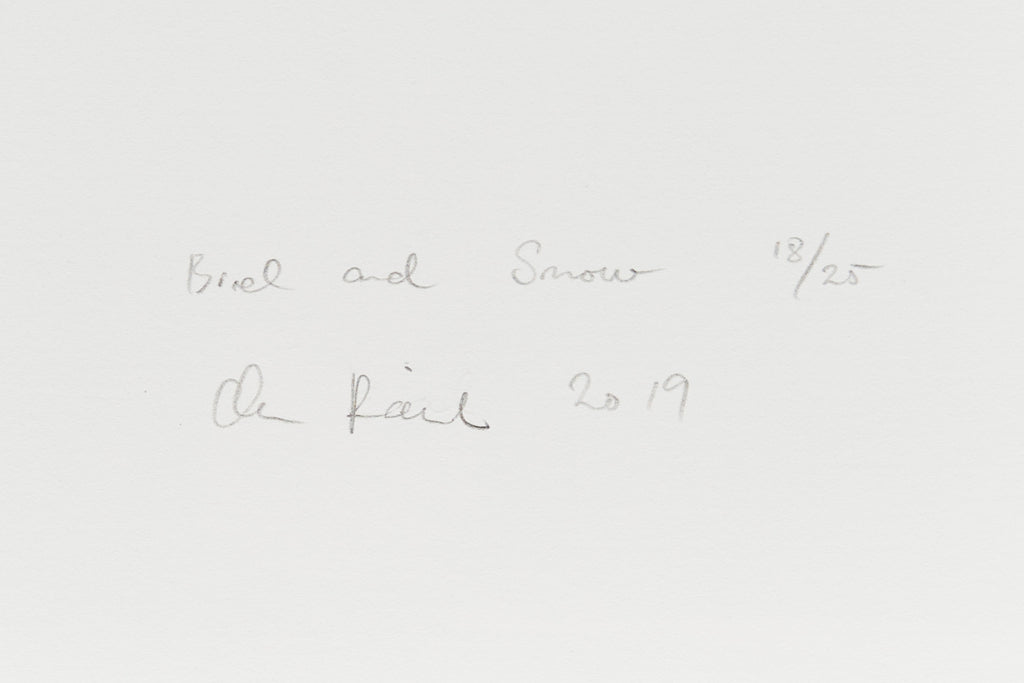 Ola Rindal - Notes on Ordinary Spaces