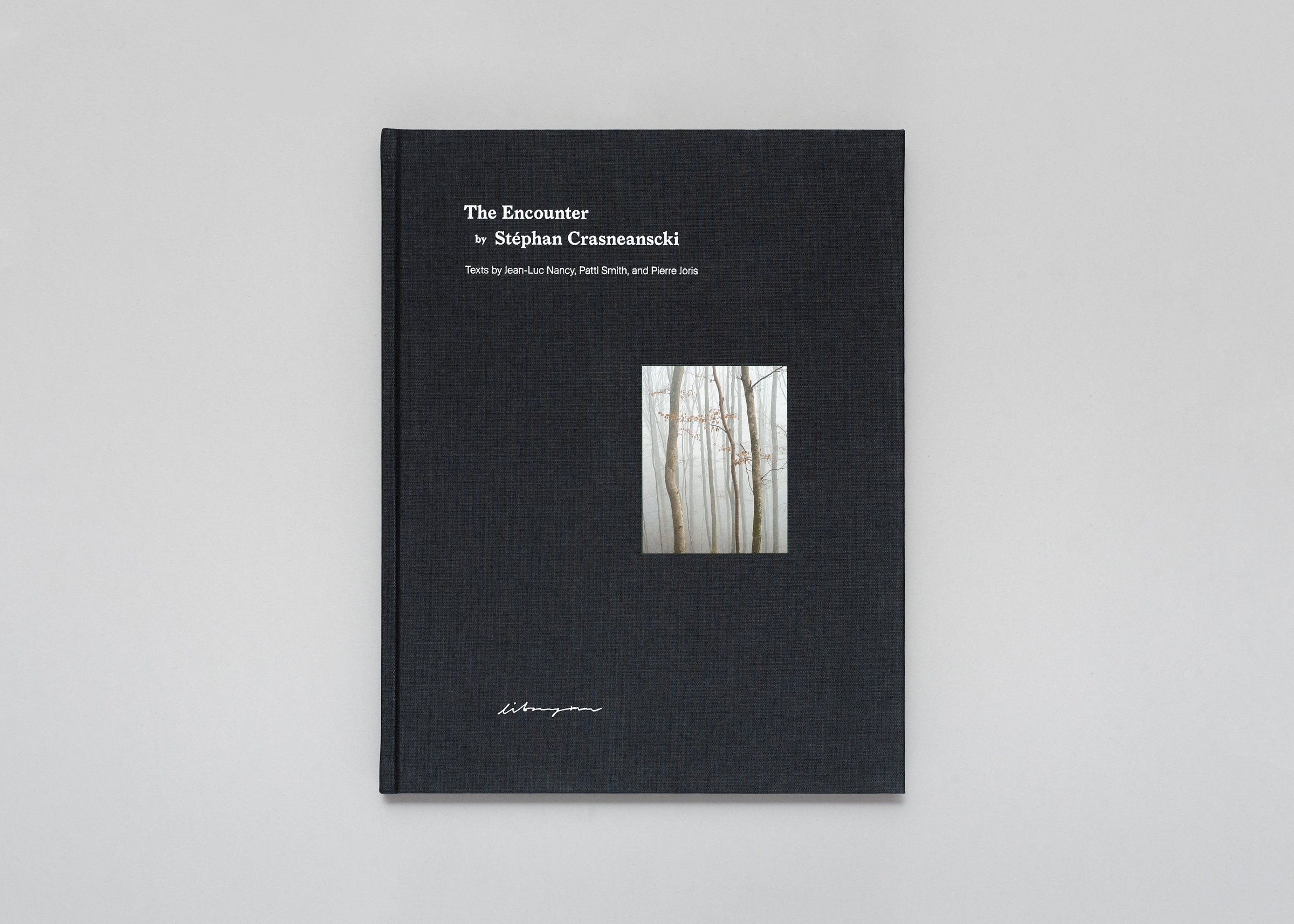 Stéphan Crasneanscki - The Encounter