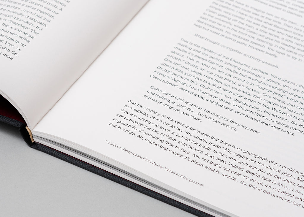 Stéphan Crasneanscki - The Encounter