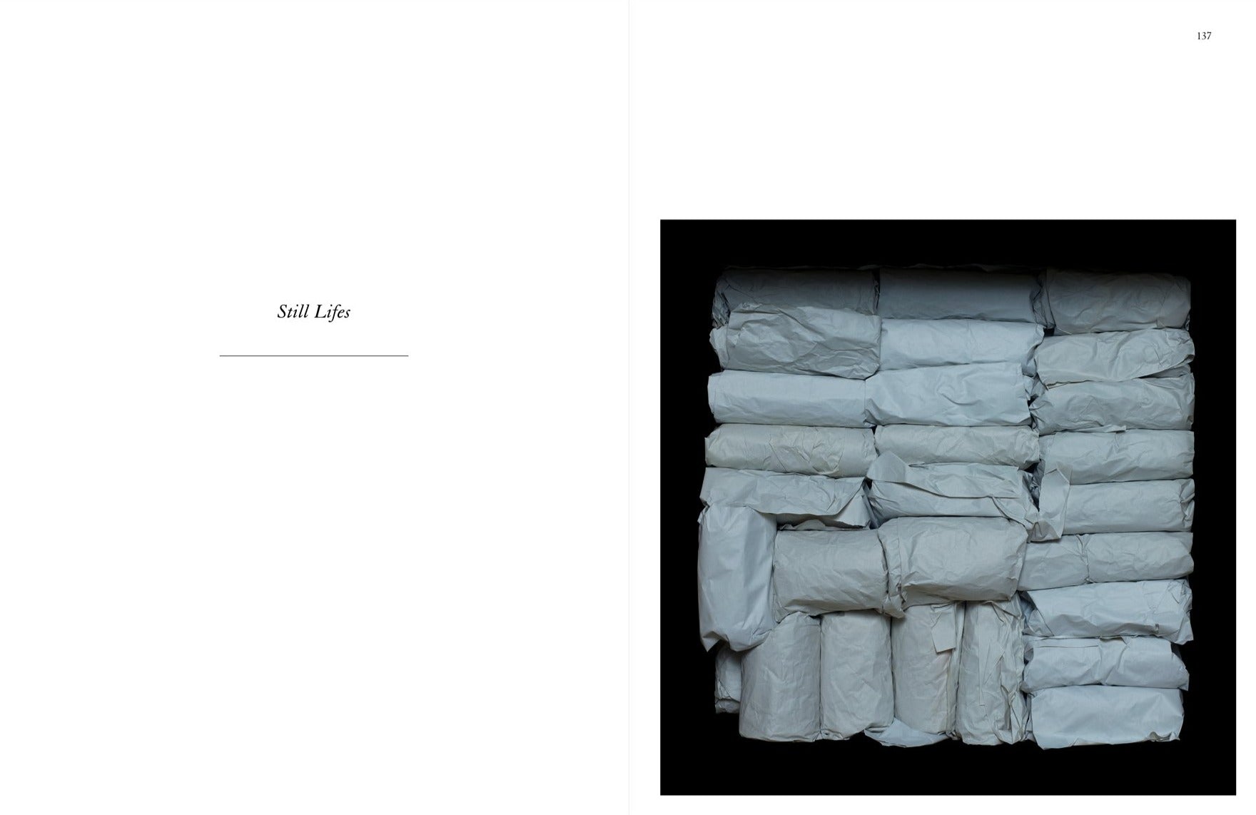 Stéphan Crasneanscki - From Jean-Luc Godard’s Archive, What we leave behind