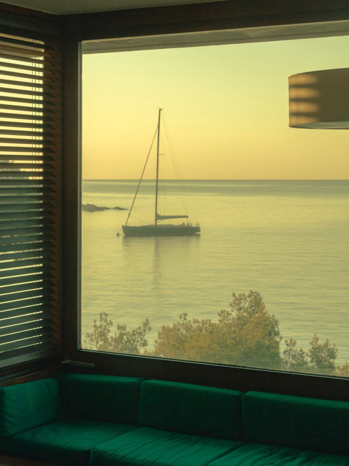 Romain Laprade - Lavandou, France, 2021