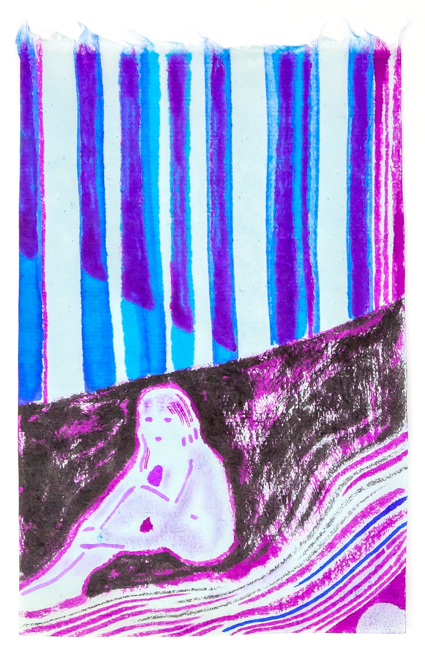 Marcella Barceló & Carol Teillard d'Eyry - Le Tarot Bleu