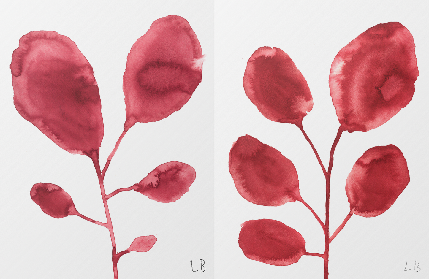 Louise Bourgeois - Les Fleurs
