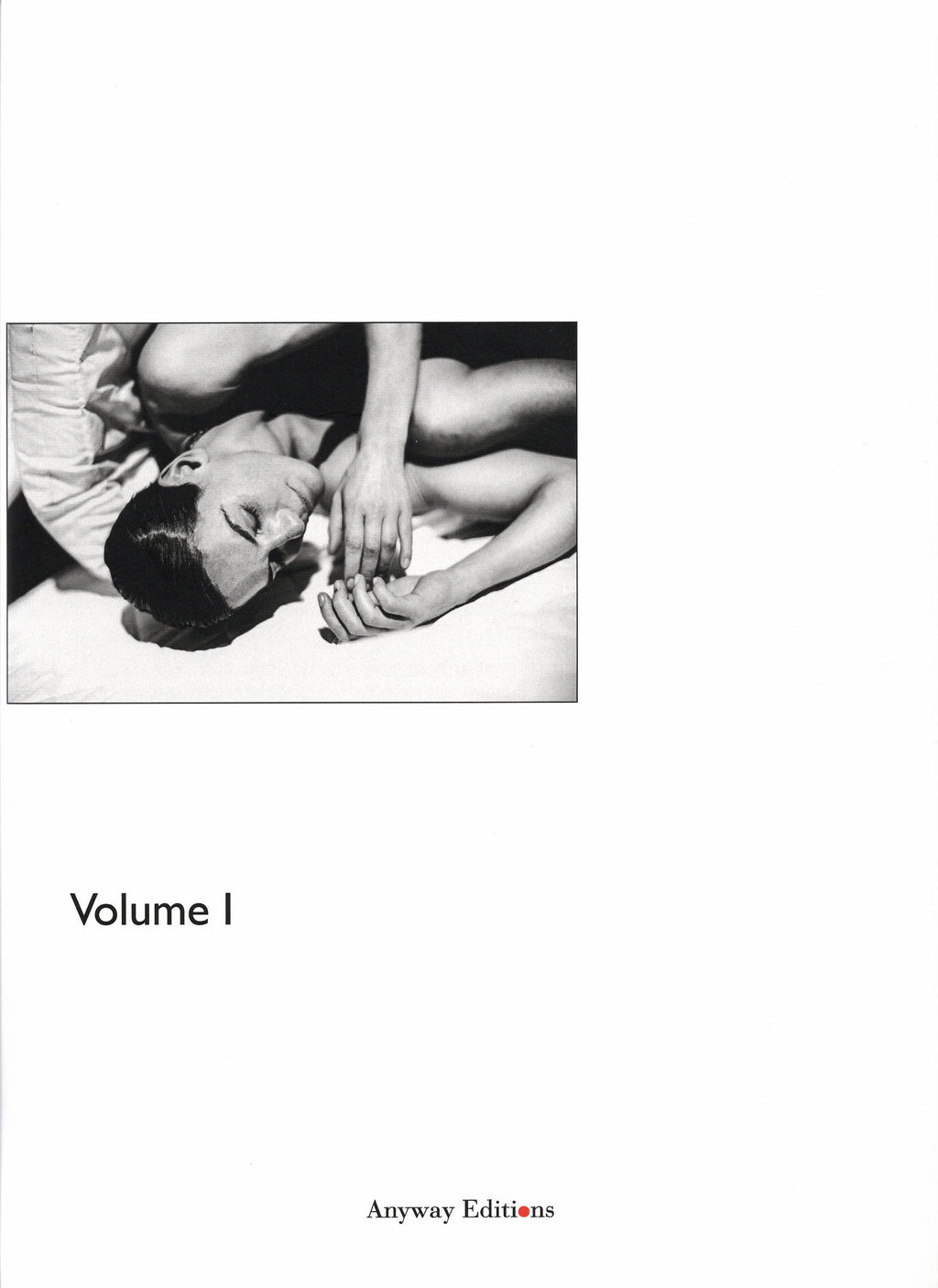 Ann Ray - Les yeux fermés / Eyes Shut